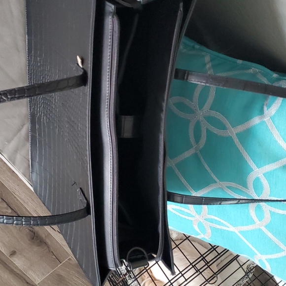 **SOLD**The Work Tote LG - Picture 4 of 4